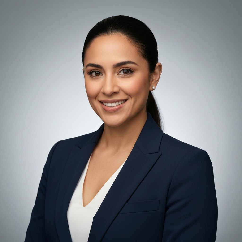 Emily Rodriguez, VP Customer Success